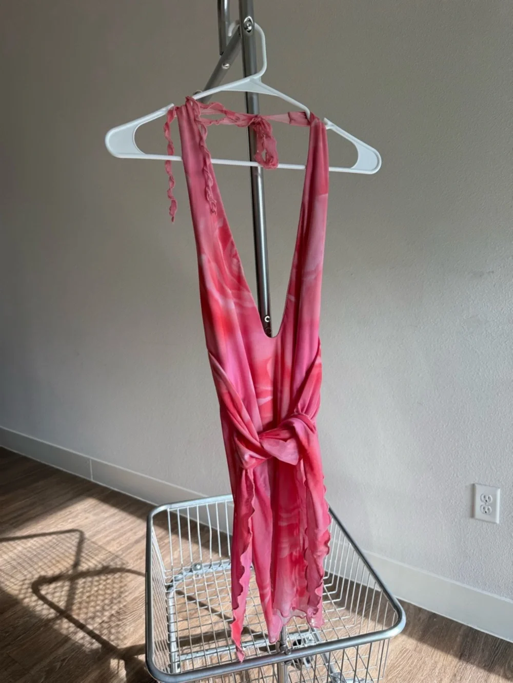 Oh Polly Swim dress - Picture 4 of 8
